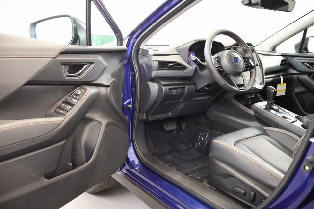 New 2026 Subaru Crosstrek 2.5i Limited w/ Popular Package #3A image 9