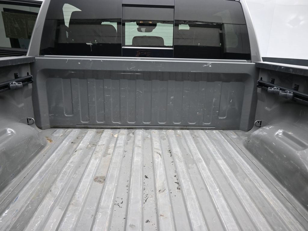 Used 2023 RAM 1500 Rebel w/ Rebel Level 2 Equipment Group image 16