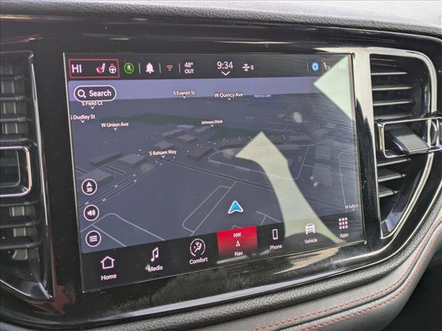 Used 2024 Dodge Durango R/T image 14