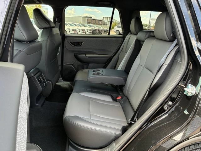 New 2026 Subaru Outback Premium AWD/4WD image 28