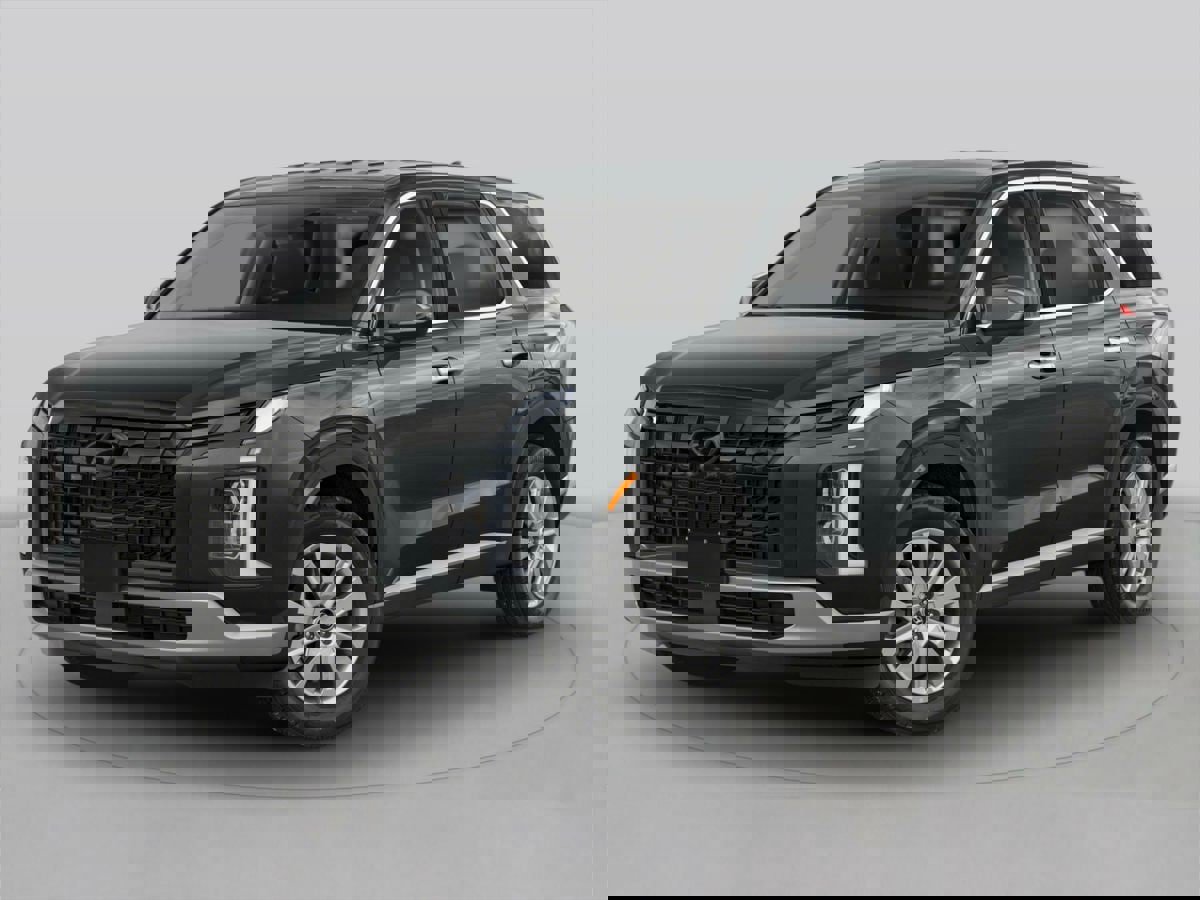 Used 2025 Hyundai Palisade SEL image 1