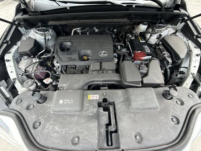 Certified 2023 Lexus NX 250 FWD w/ Towing Package (2000 Lbs) image 27