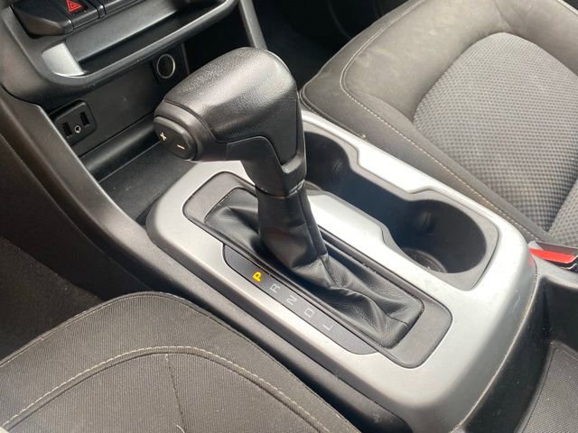 Used 2019 Chevrolet Colorado LT w/ LT Convenience Package image 24