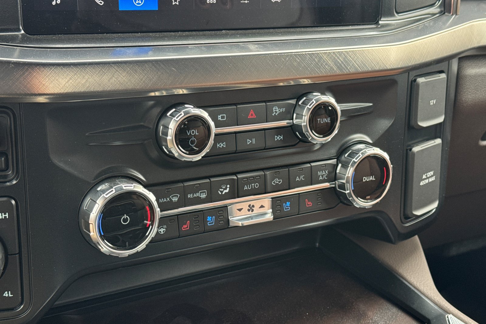 New 2026 Ford F350 King Ranch AWD/4WD image 24