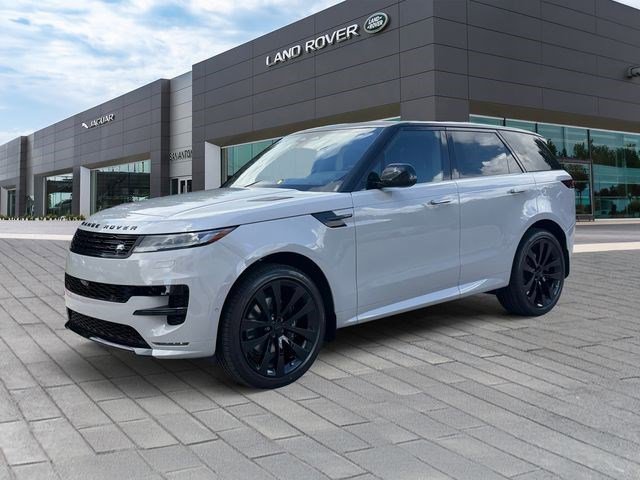 New 2026 Land Rover Range Rover Sport Dynamic SE AWD/4WD image 1