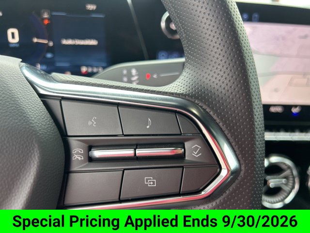 New 2026 Chevrolet Blazer EV LT w/ Midnight/Sport Edition FWD image 18