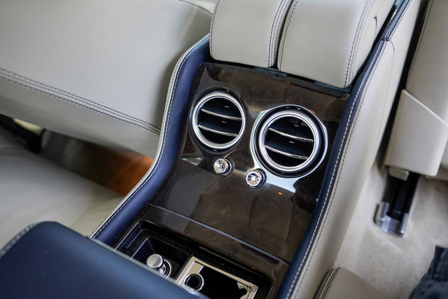 Used 2012 Bentley Continental GT AWD/4WD image 38