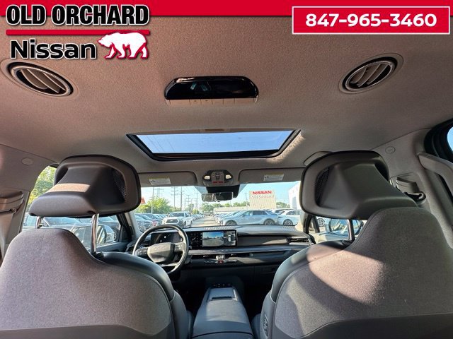 Used 2024 Kia EV9 Land AWD/4WD image 16