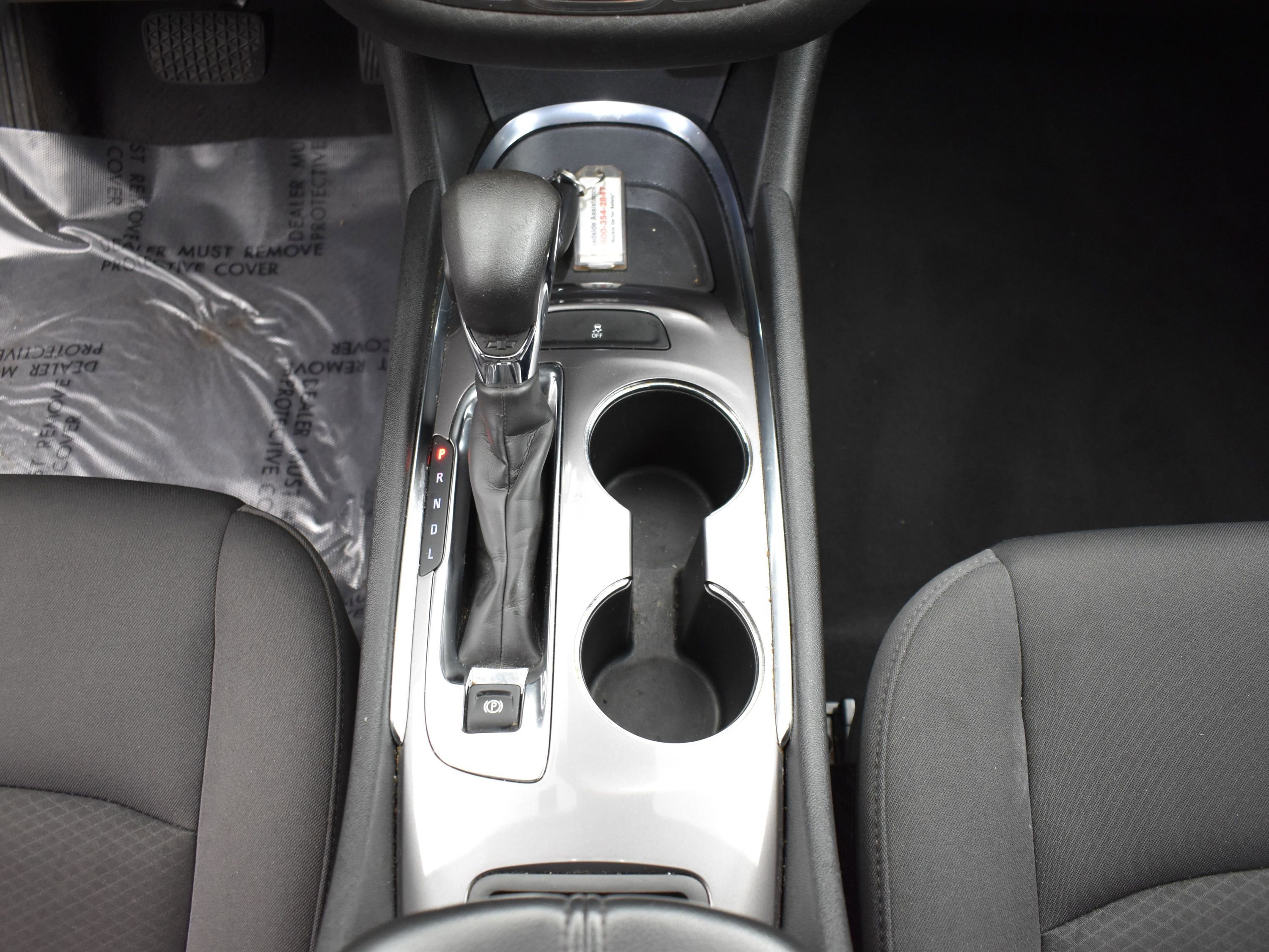 Used 2023 Chevrolet Malibu LT image 15