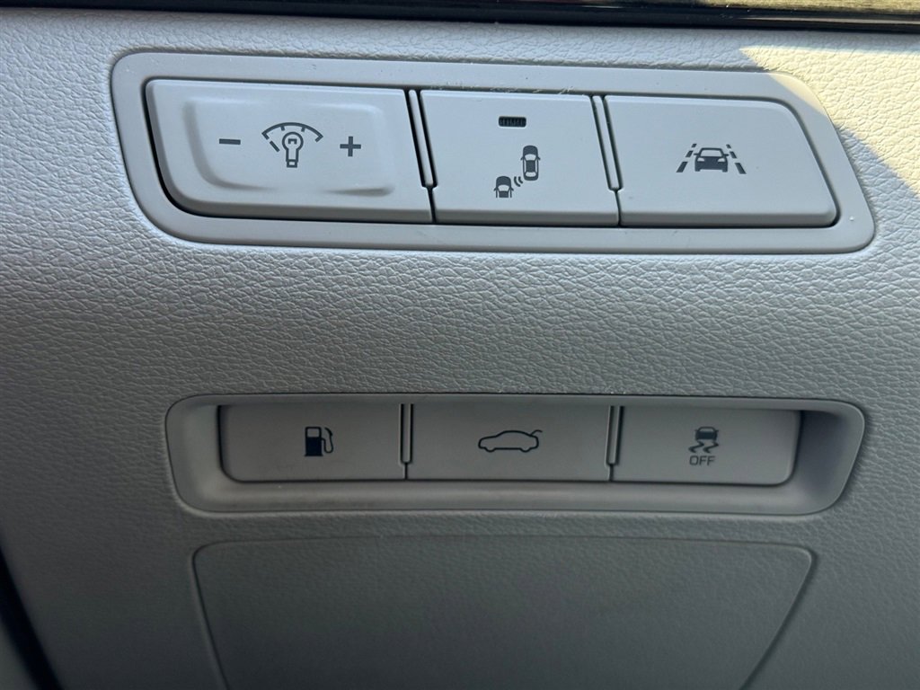 Used 2016 Hyundai Sonata Limited w/ Option Group 05 FWD image 23