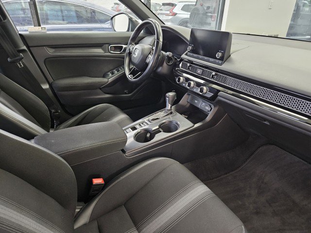 Used 2022 Honda Civic Sport image 12
