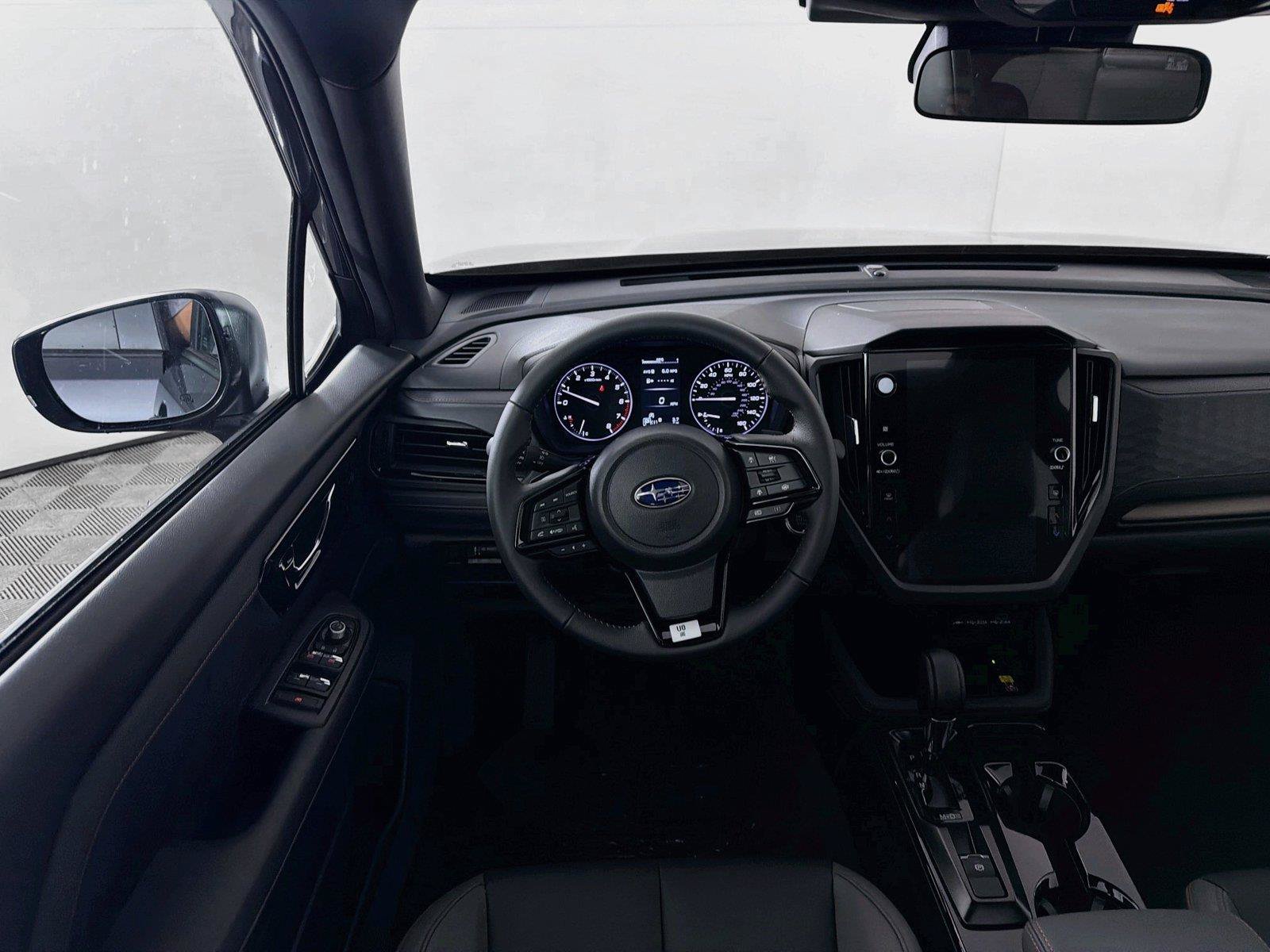 New 2026 Subaru Forester Sport w/ Onyx Edition AWD/4WD image 24