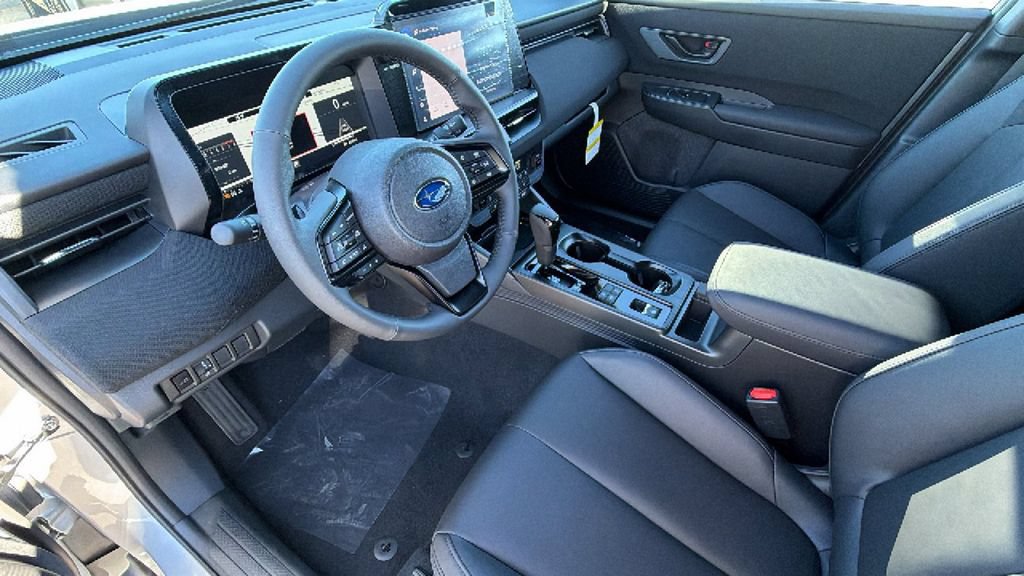 New 2026 Subaru Outback Premium AWD/4WD image 10