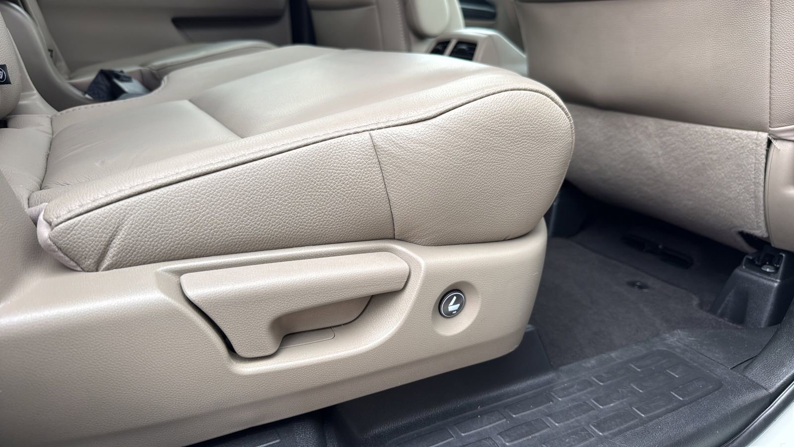 Used 2021 Honda Pilot Touring image 26