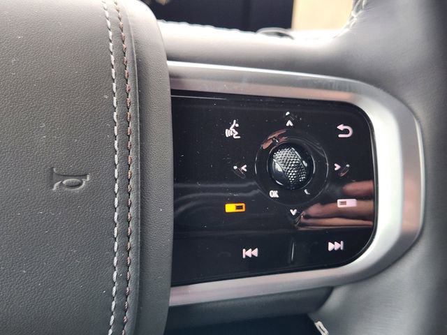 Used 2025 Nissan Armada Platinum Reserve RWD image 31
