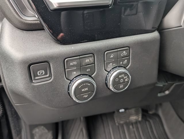 New 2026 GMC Sierra 1500 Elevation AWD/4WD image 18