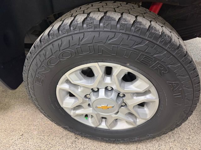 Used 2024 Chevrolet Silverado 3500 LT w/ All Star Edition image 9