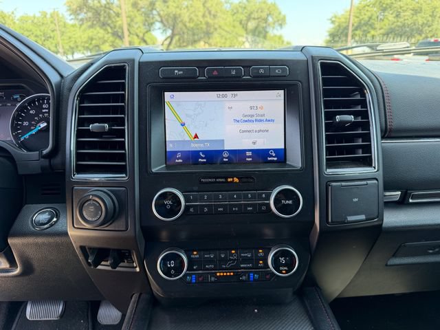 Used 2021 Ford Expedition Limited RWD image 12