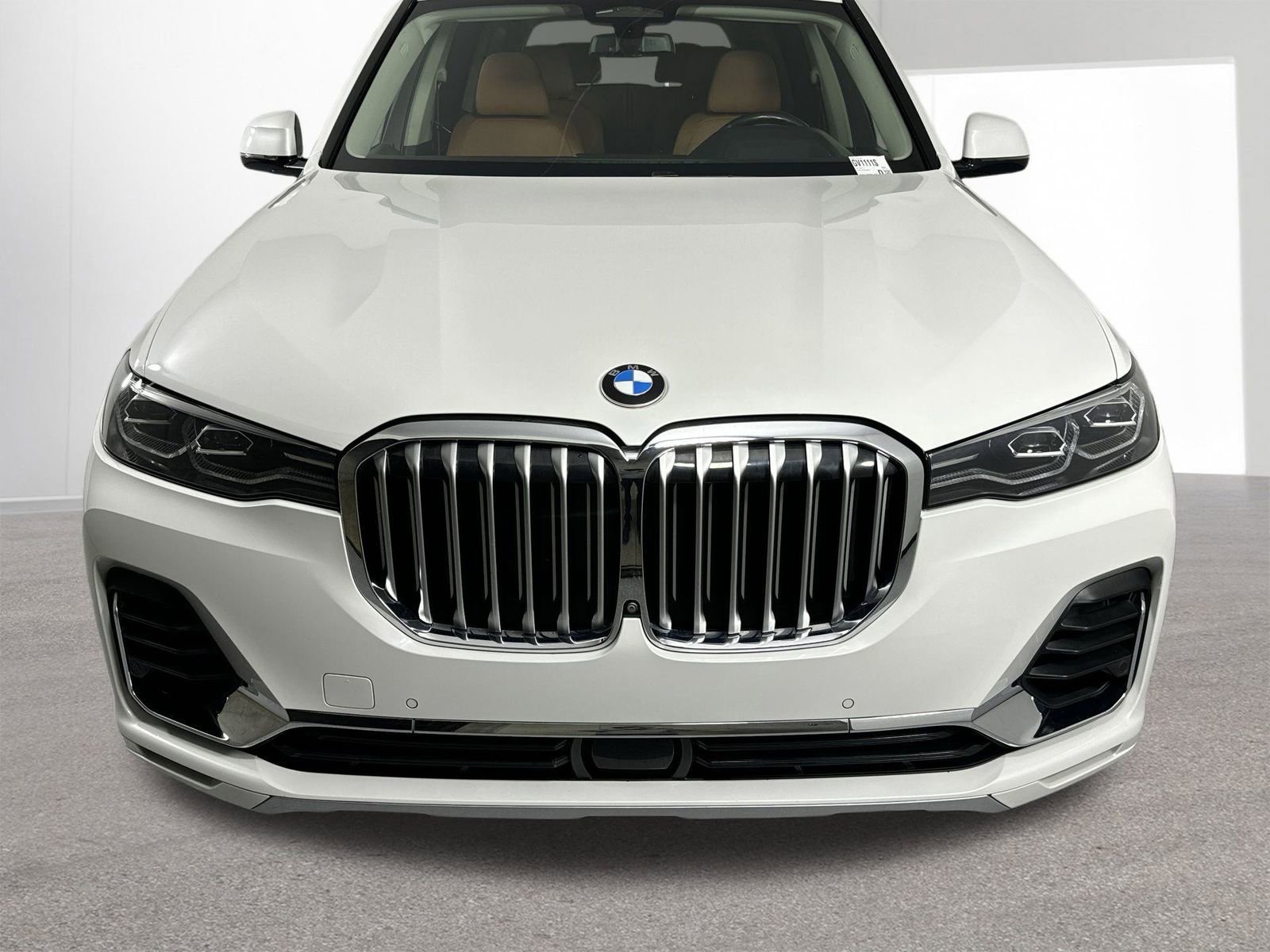 Used 2019 BMW X7 xDrive50i w/ Premium Package image 28