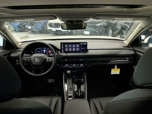 Used 2025 Honda Accord EX-L image 25