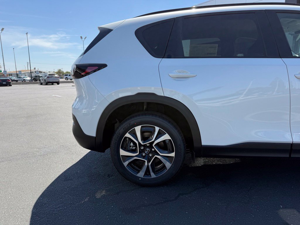 New 2026 MAZDA CX-5 Preferred AWD/4WD image 14