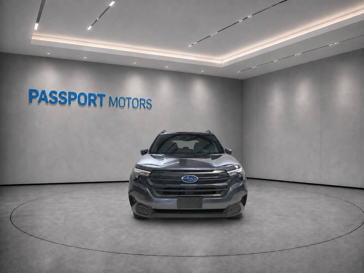 Used 2025 Subaru Forester AWD/4WD image 6