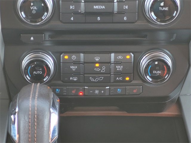 Used 2018 Ford F150 King Ranch w/ Equipment Group 601A Luxury image 14