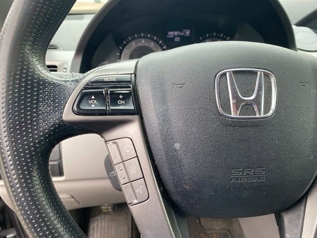 Used 2016 Honda Odyssey SE image 17