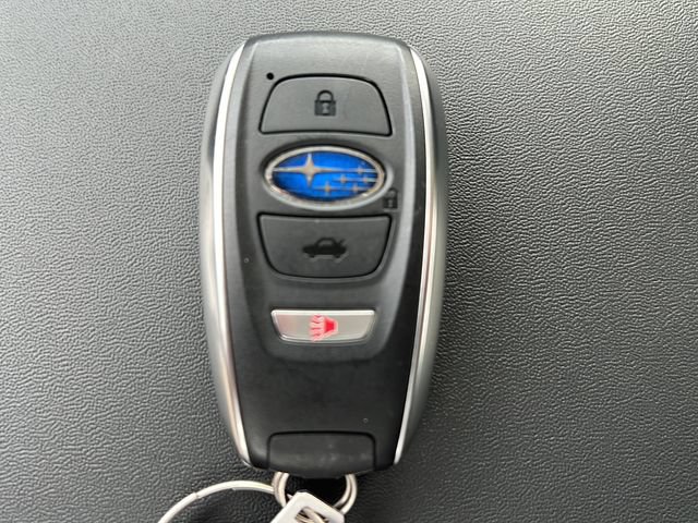 Used 2026 Subaru Impreza 2.0i Sport AWD/4WD image 23
