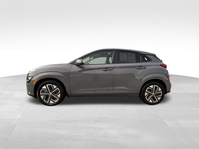 Used 2023 Hyundai Kona Limited image 8