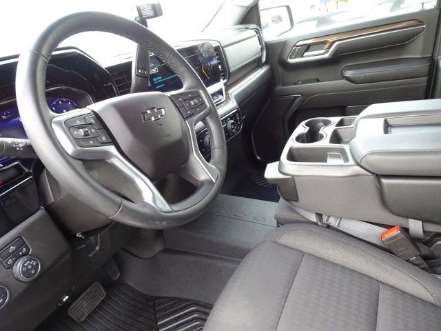 Used 2023 Chevrolet Silverado 1500 RST image 16