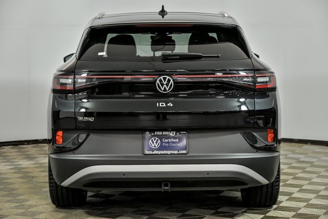 Used 2023 Volkswagen ID.4 Pro S Plus image 6