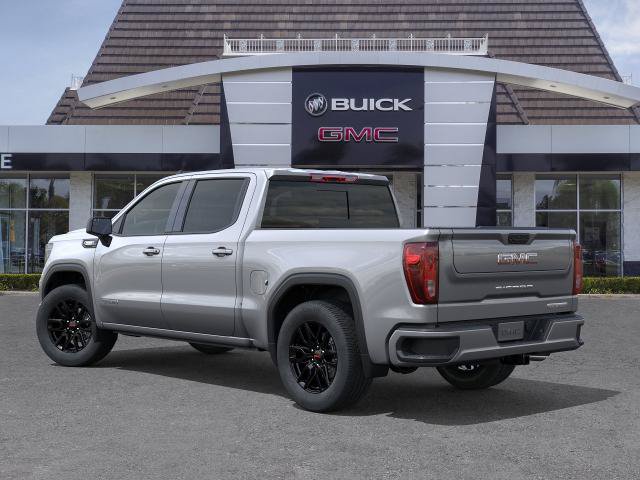 New 2026 GMC Sierra 1500 Elevation w/ Preferred Package RWD image 27