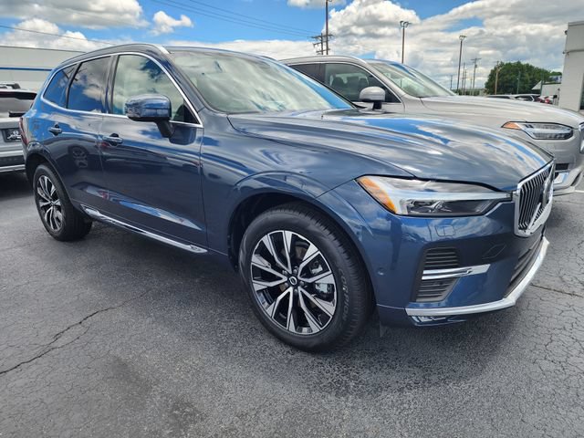 Certified 2023 Volvo XC60 B5 Plus w/ Climate Package AWD/4WD image 1