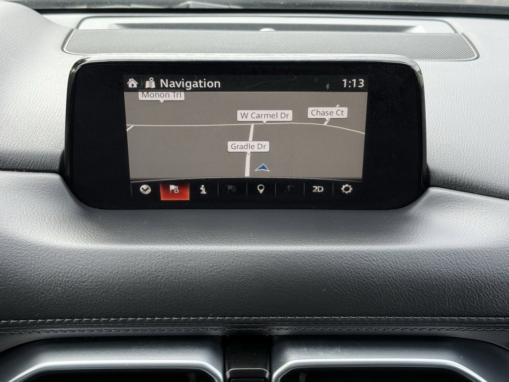 Used 2018 MAZDA CX-5 Touring w/ Preferred Equipment Package image 37