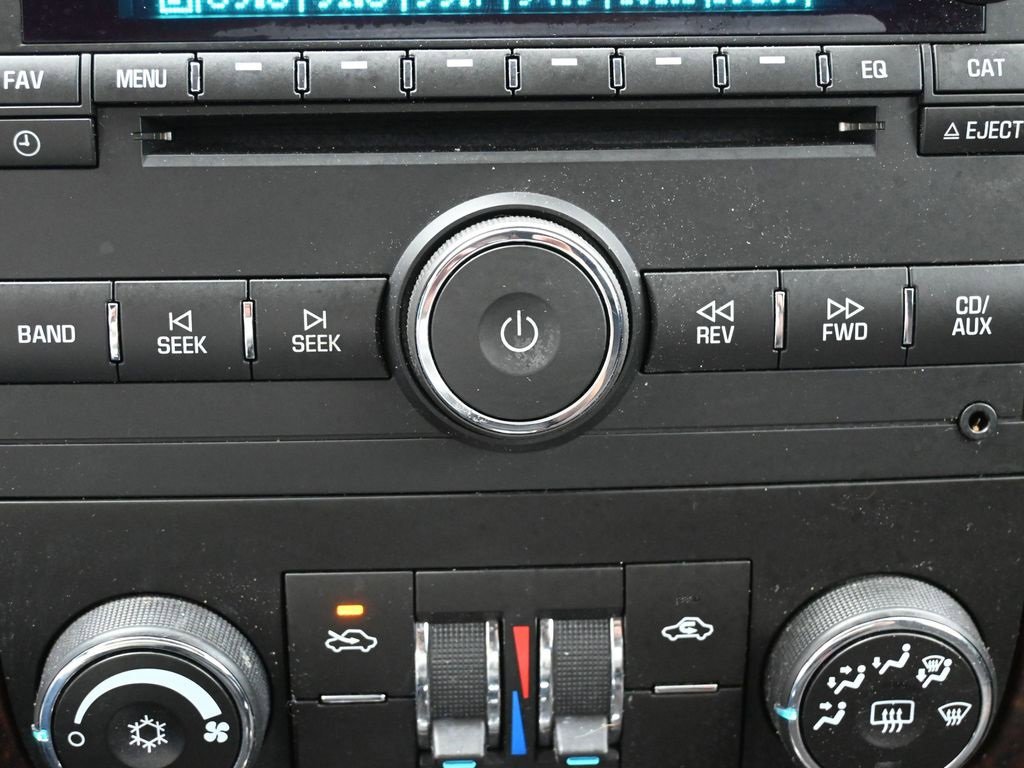 Used 2013 Chevrolet Impala LT w/ LT Sunroof Package image 24