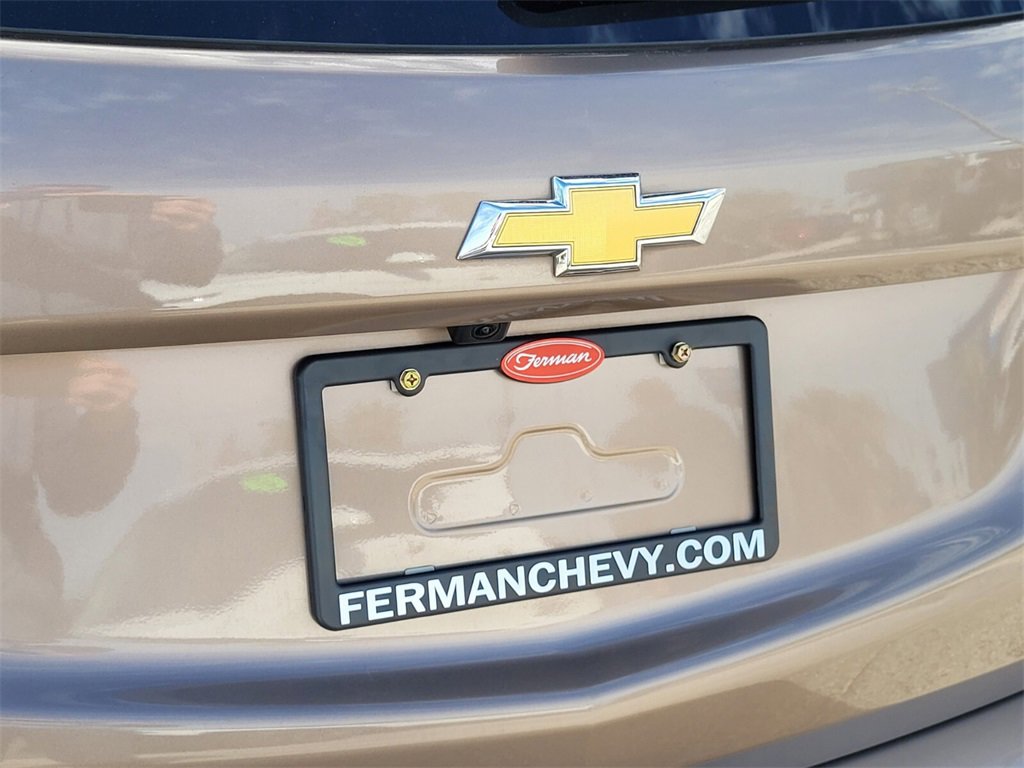 Used 2018 Chevrolet Equinox Premier image 12