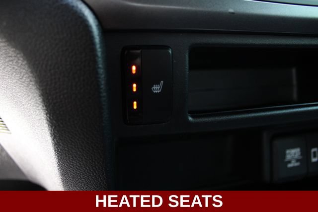 Used 2020 Honda Passport EX-L image 5