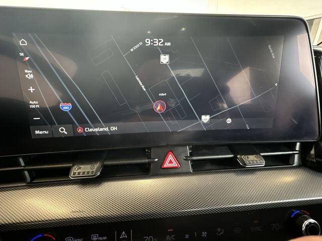 Certified 2023 Kia Sportage SX image 22