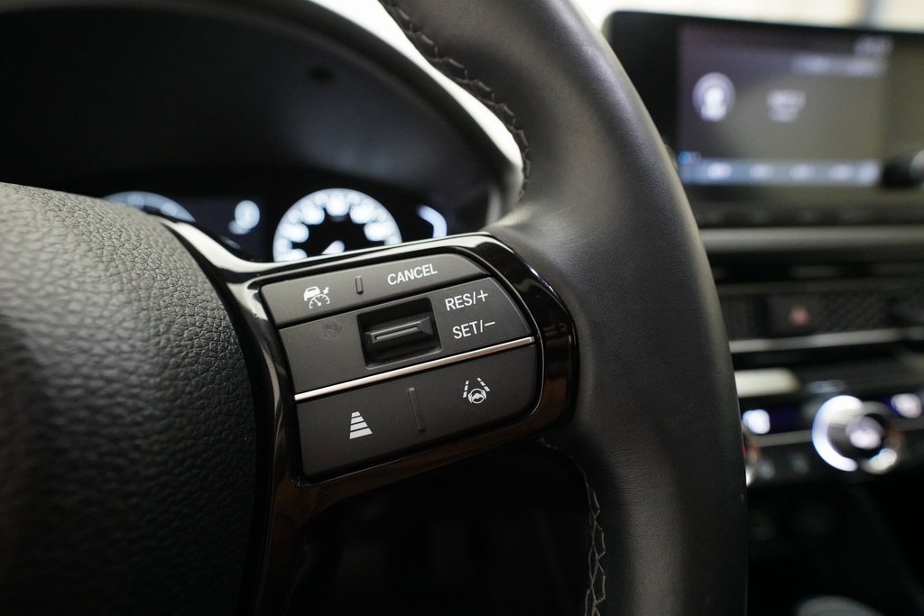 Certified 2023 Honda Civic EX image 18