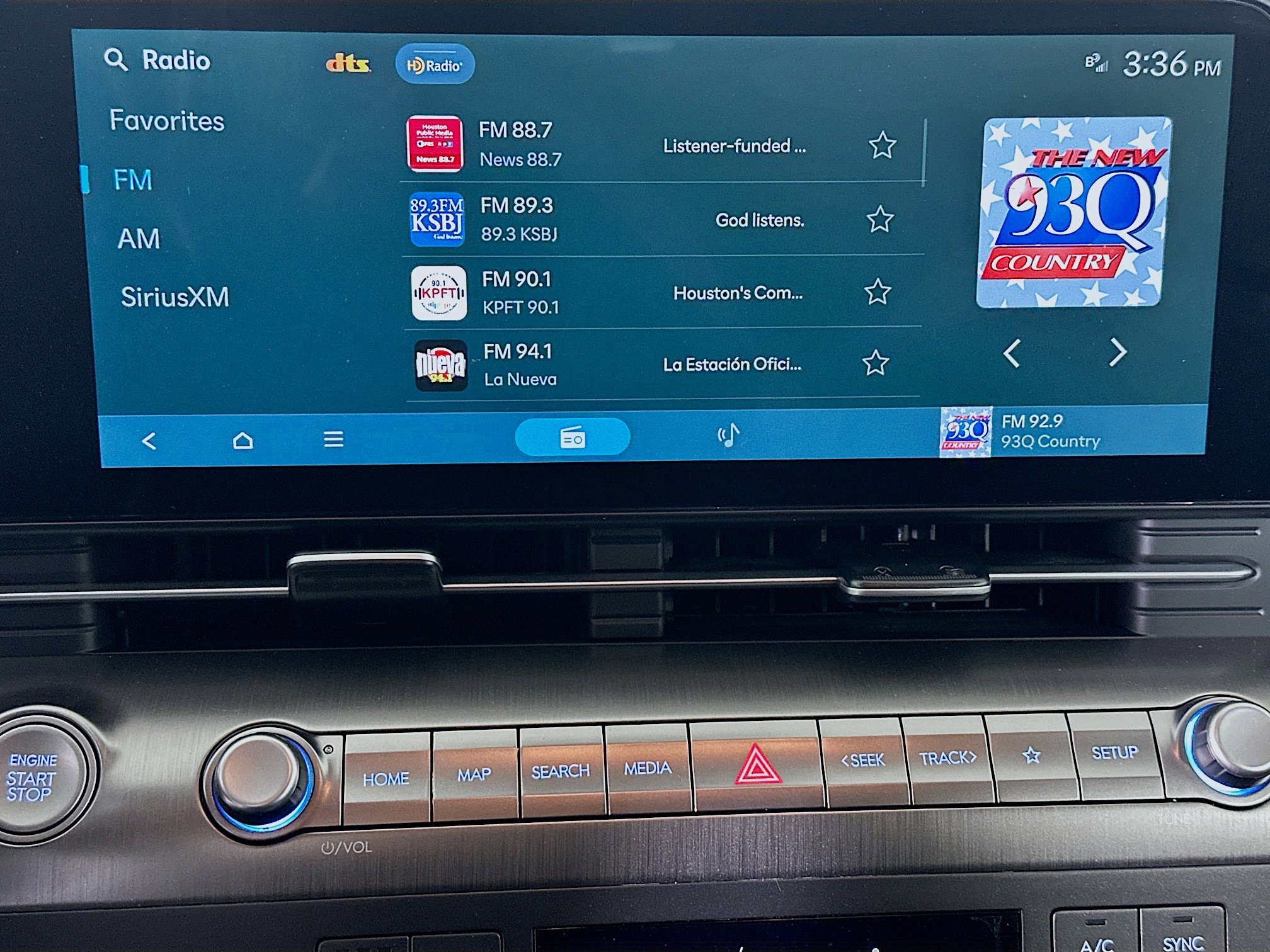 Used 2025 Hyundai Kona SEL image 21