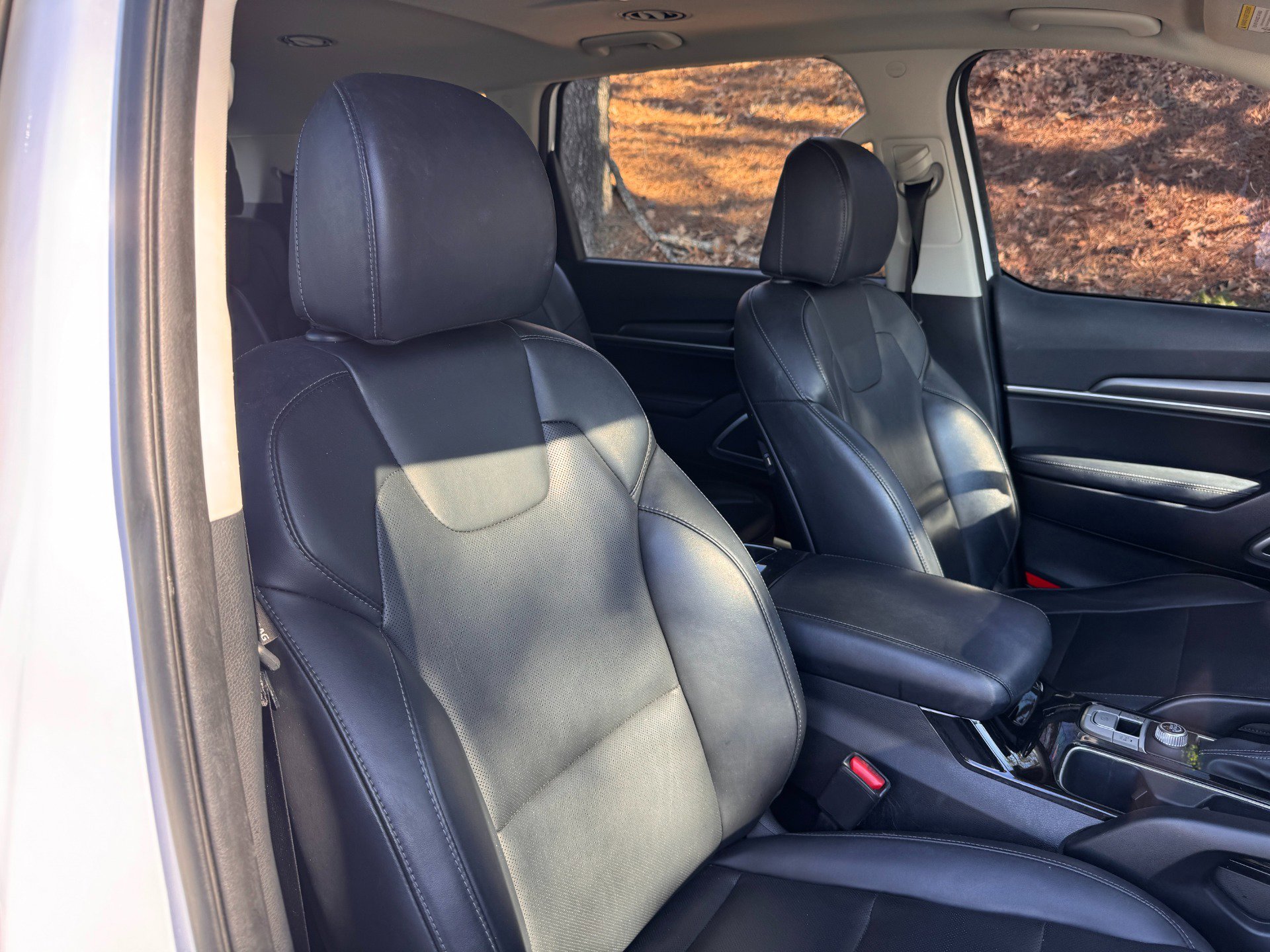 Used 2021 Kia Telluride S image 52