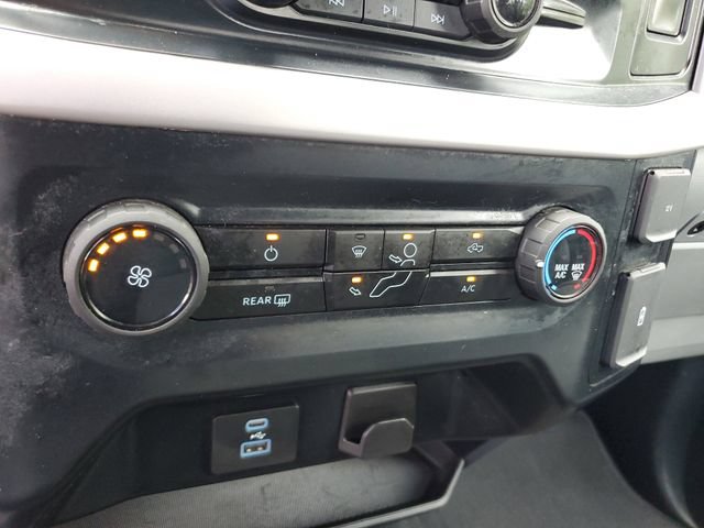 Used 2023 Ford F150 XLT AWD/4WD image 23