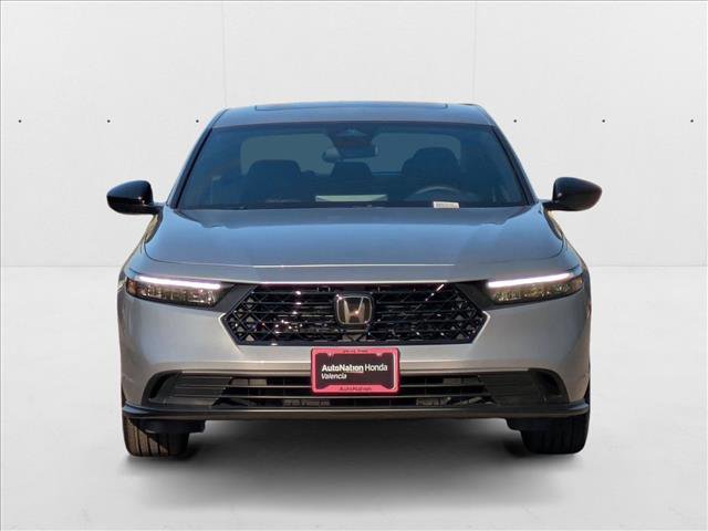 New 2025 Honda Accord Sport image 6