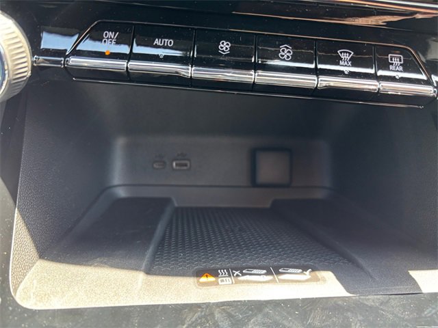 New 2025 Chevrolet Traverse LT w/ Enhanced Driving Package image 22