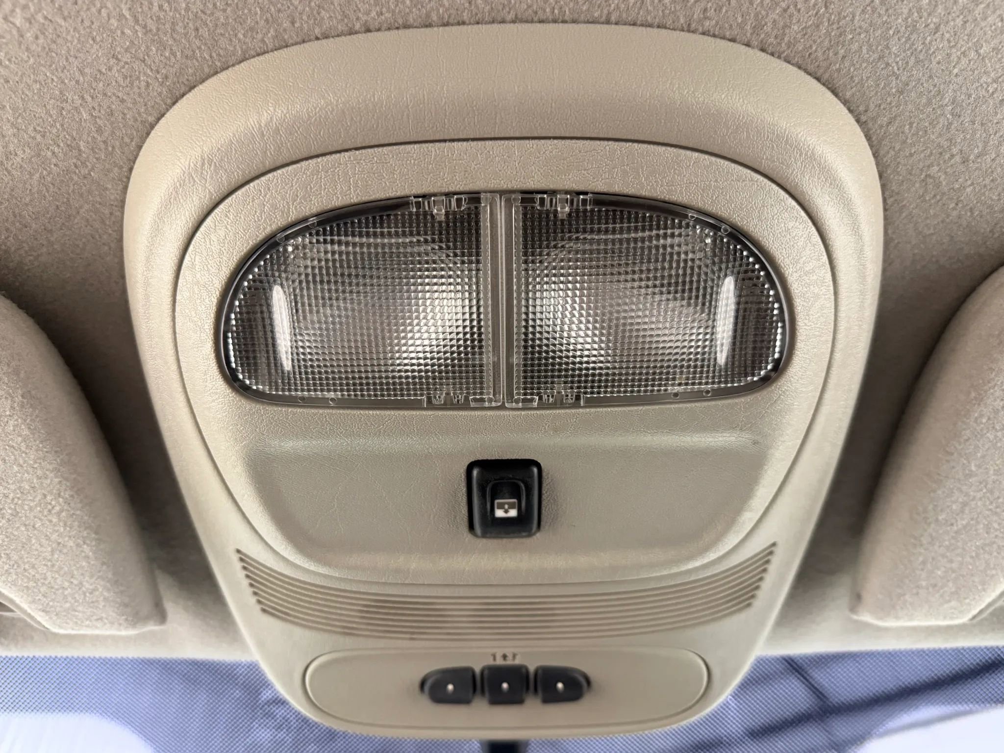 Used 2007 Chevrolet TrailBlazer SS AWD/4WD image 27