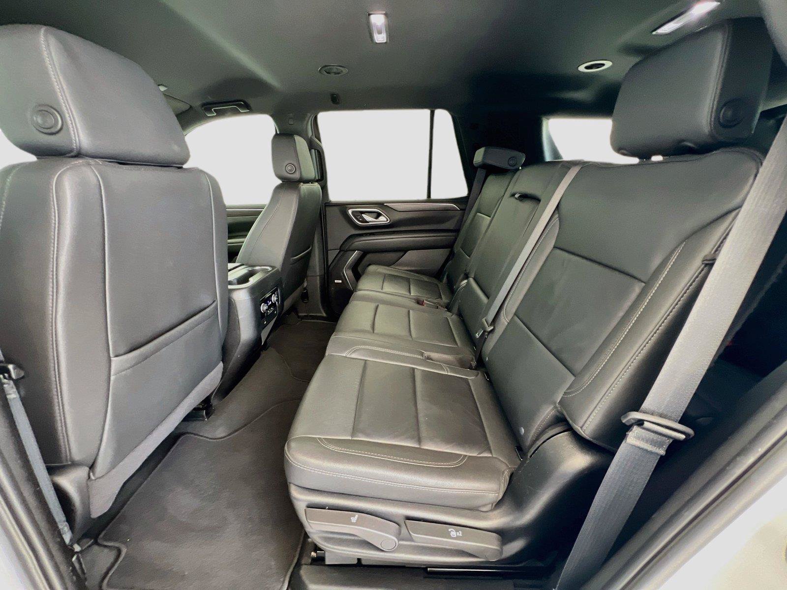 Used 2024 Chevrolet Tahoe LT AWD/4WD image 11