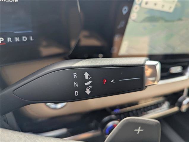 New 2027 Chevrolet Equinox ACTIV w/ Safety and Technology Package FWD image 11