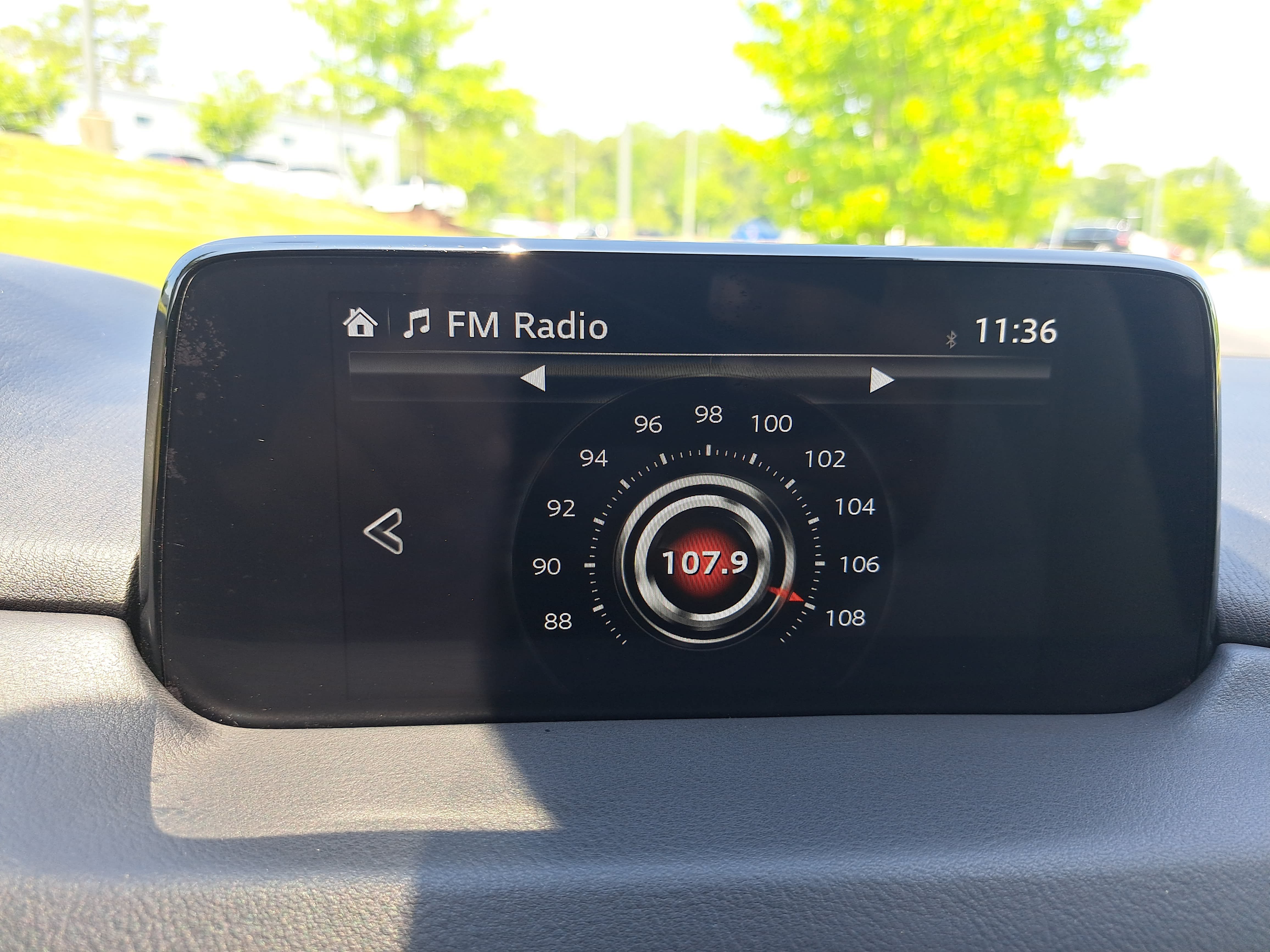 Used 2019 MAZDA CX-5 Touring AWD/4WD image 21