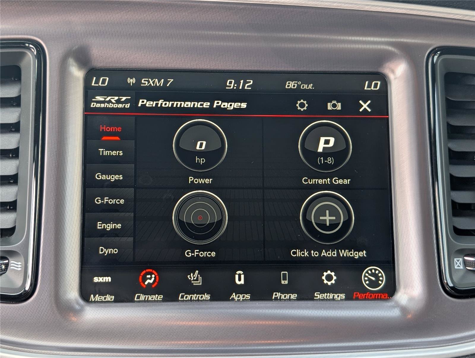 Used 2021 Dodge Challenger R/T Scat Pack RWD image 26